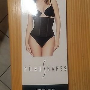 Pure Shape waist trainer